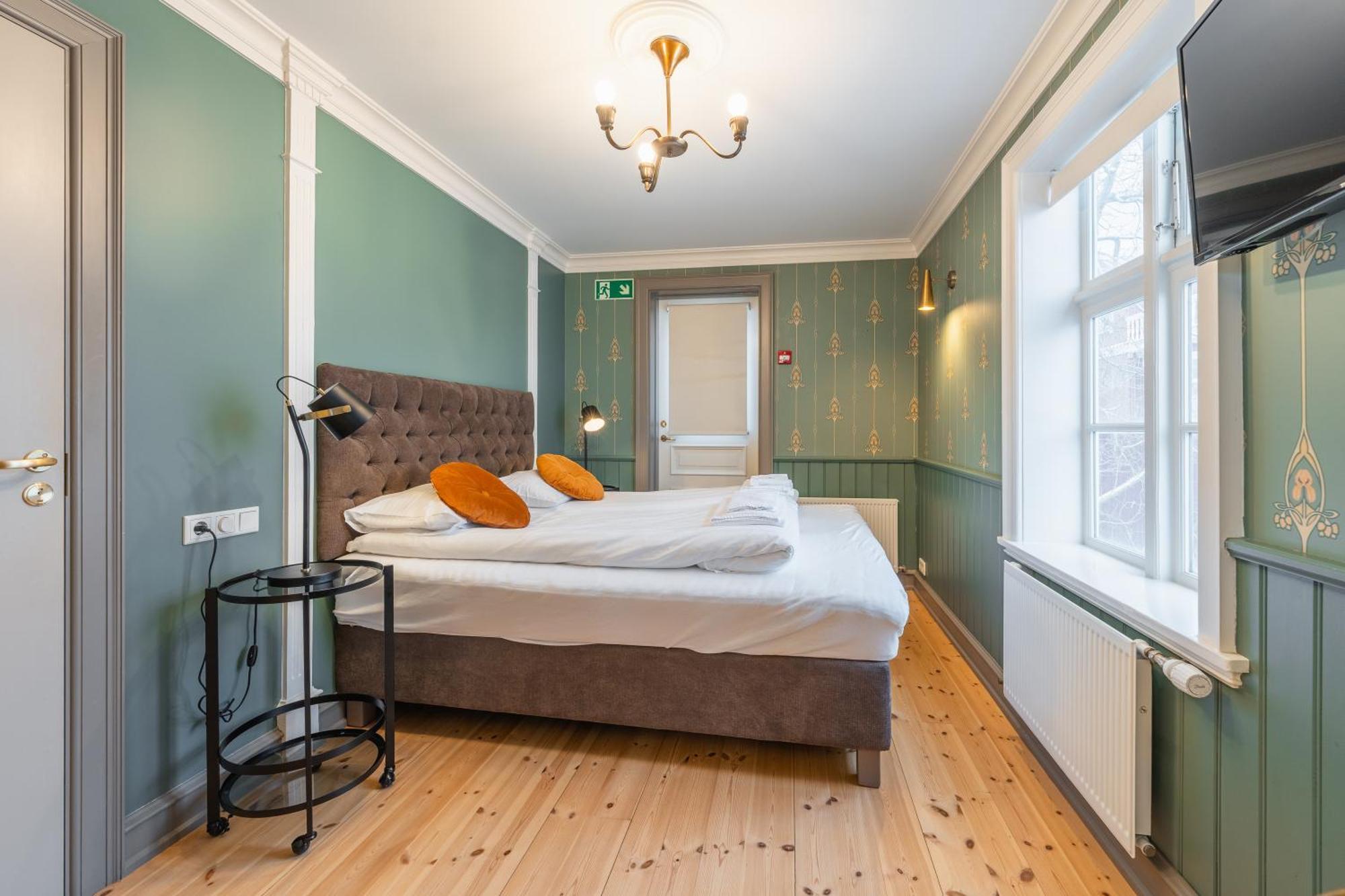 Day Dream Historical Grjotagata 4 Apartment Reykjavik Bagian luar foto